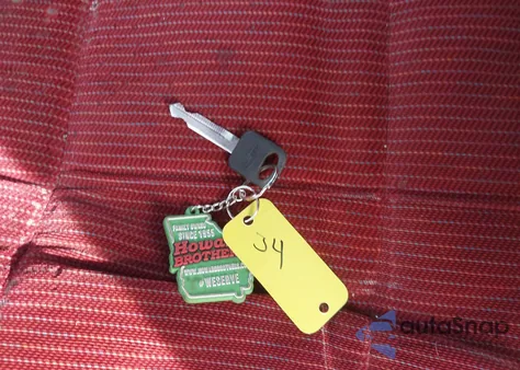 1994 Ford F150 из США, поврежденный, VIN 1FTEF15N5RNA73735